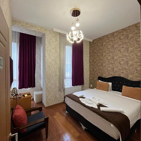 Gran Brn Hotel Taksim Стамбул Экстерьер фото