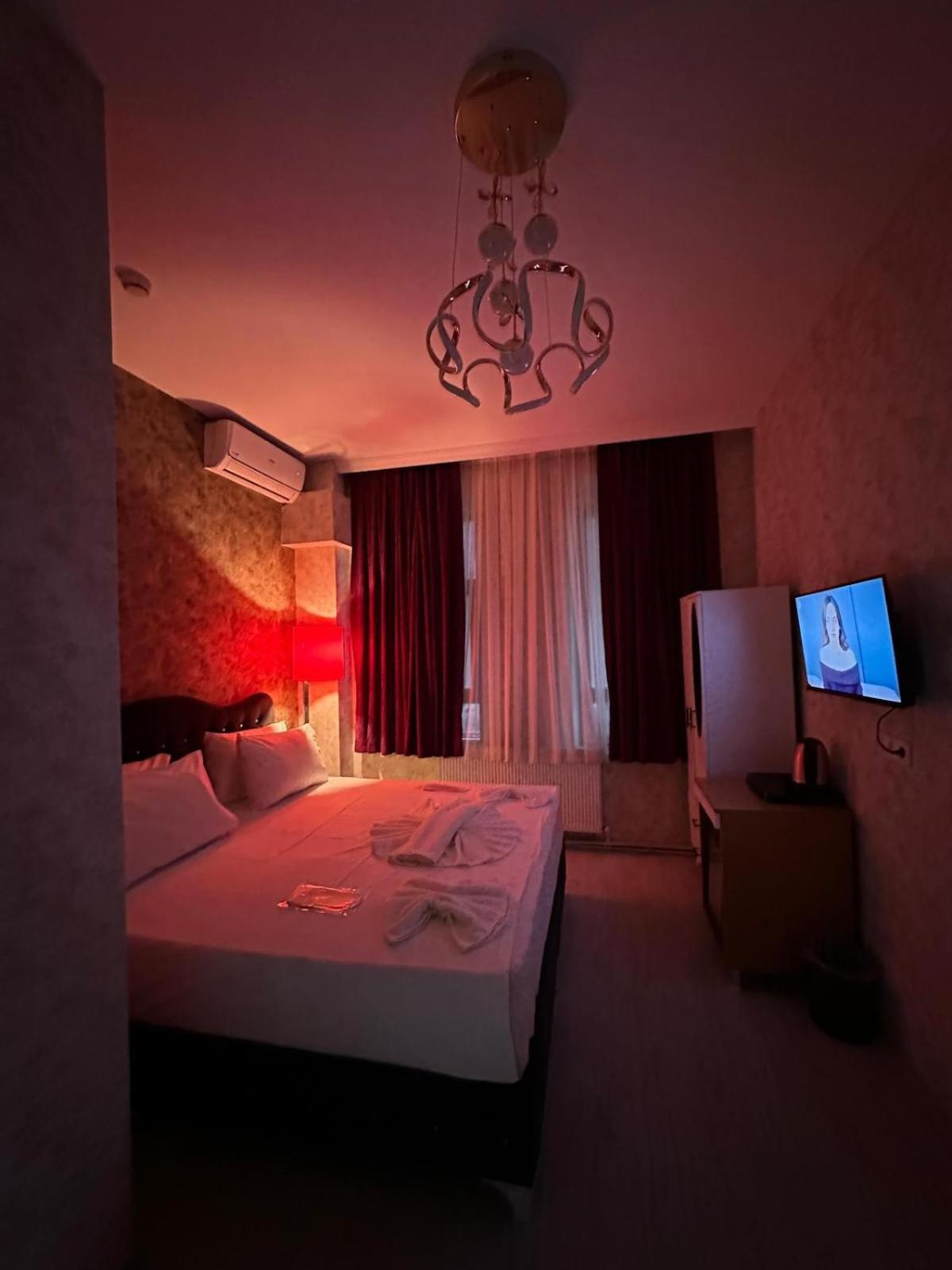 Gran Brn Hotel Taksim Стамбул Экстерьер фото