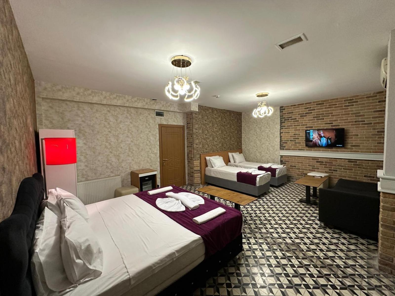 Gran Brn Hotel Taksim Стамбул Экстерьер фото