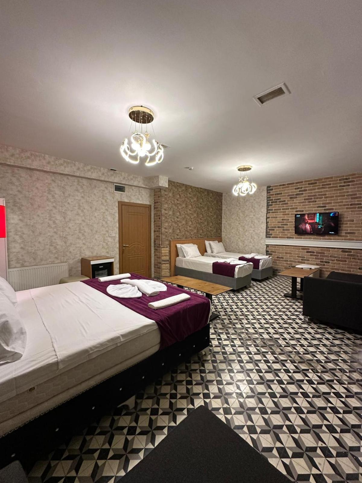 Gran Brn Hotel Taksim Стамбул Экстерьер фото