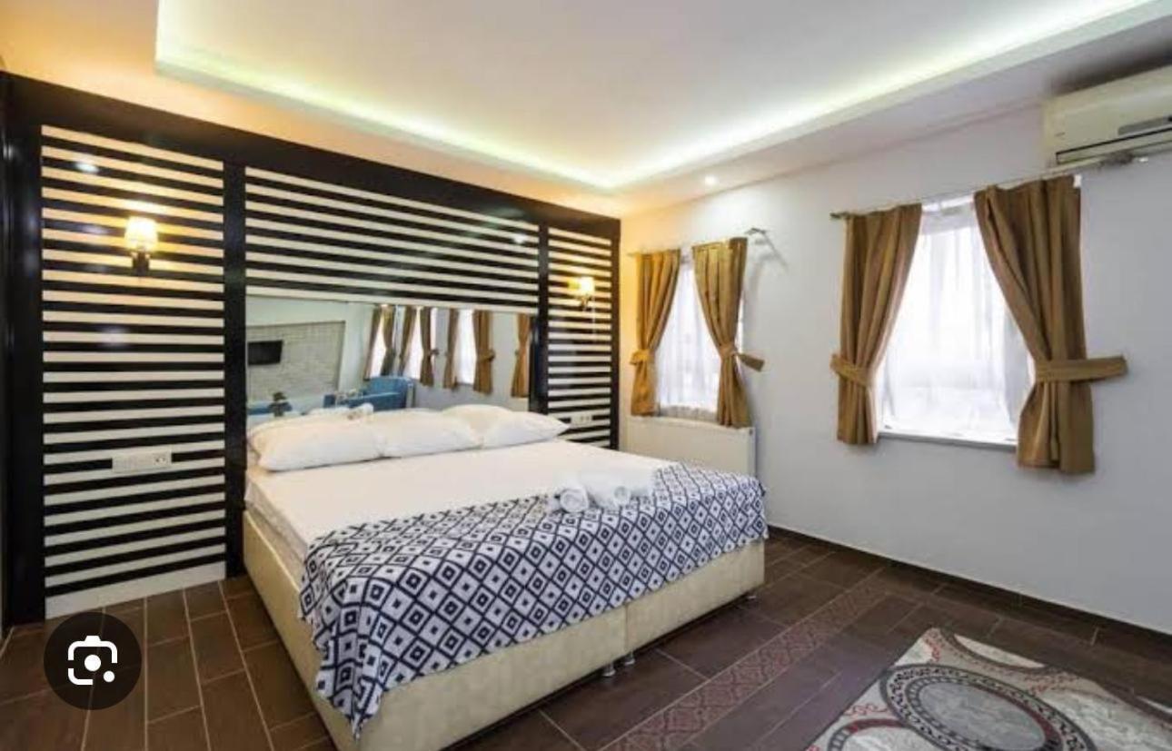 Gran Brn Hotel Taksim Стамбул Экстерьер фото