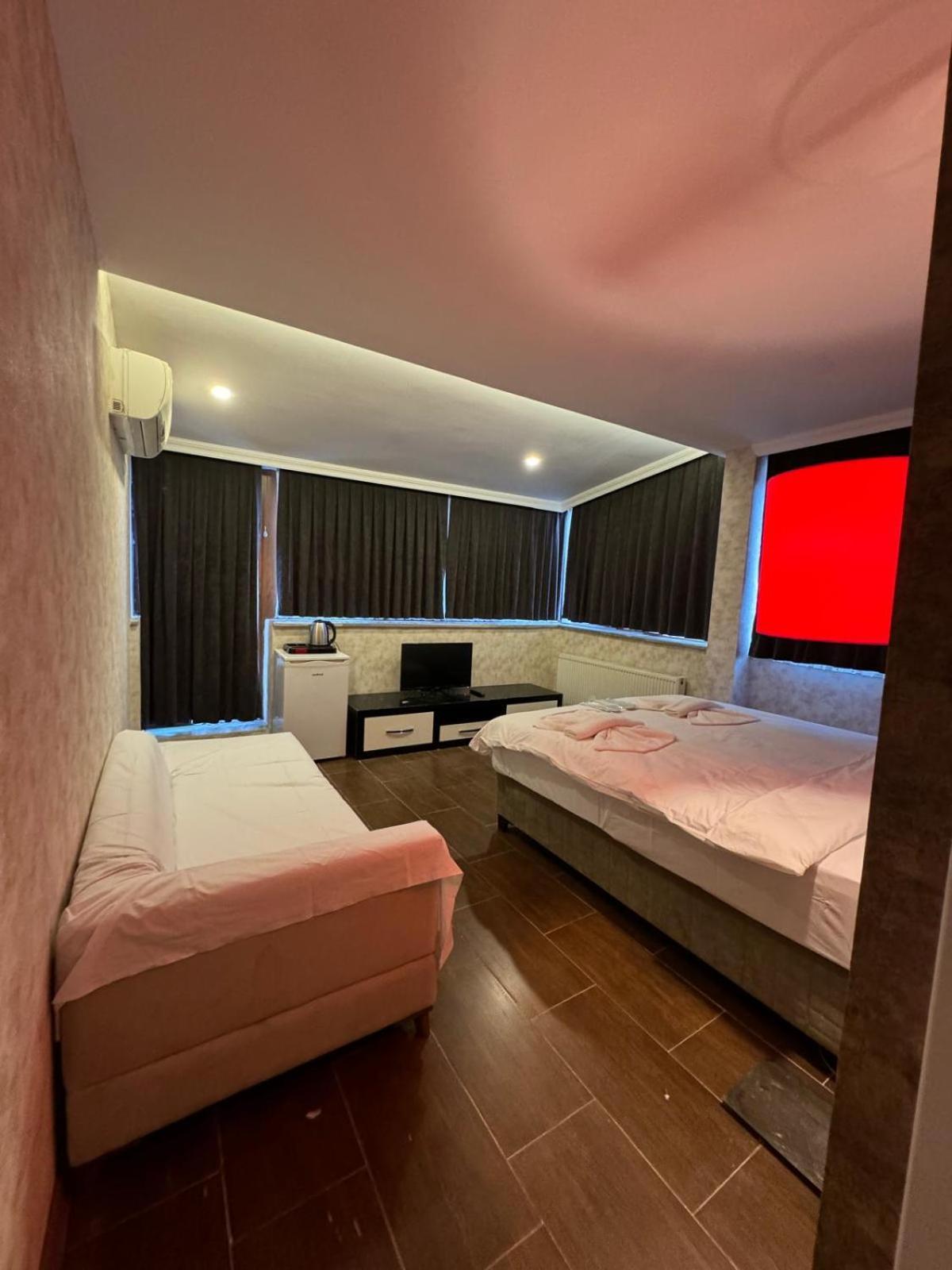 Gran Brn Hotel Taksim Стамбул Экстерьер фото