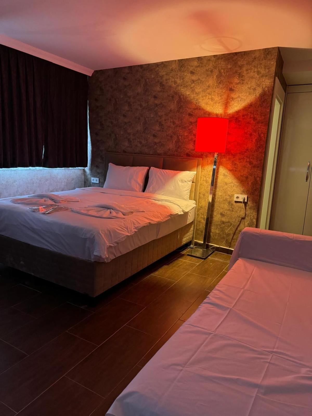 Gran Brn Hotel Taksim Стамбул Экстерьер фото