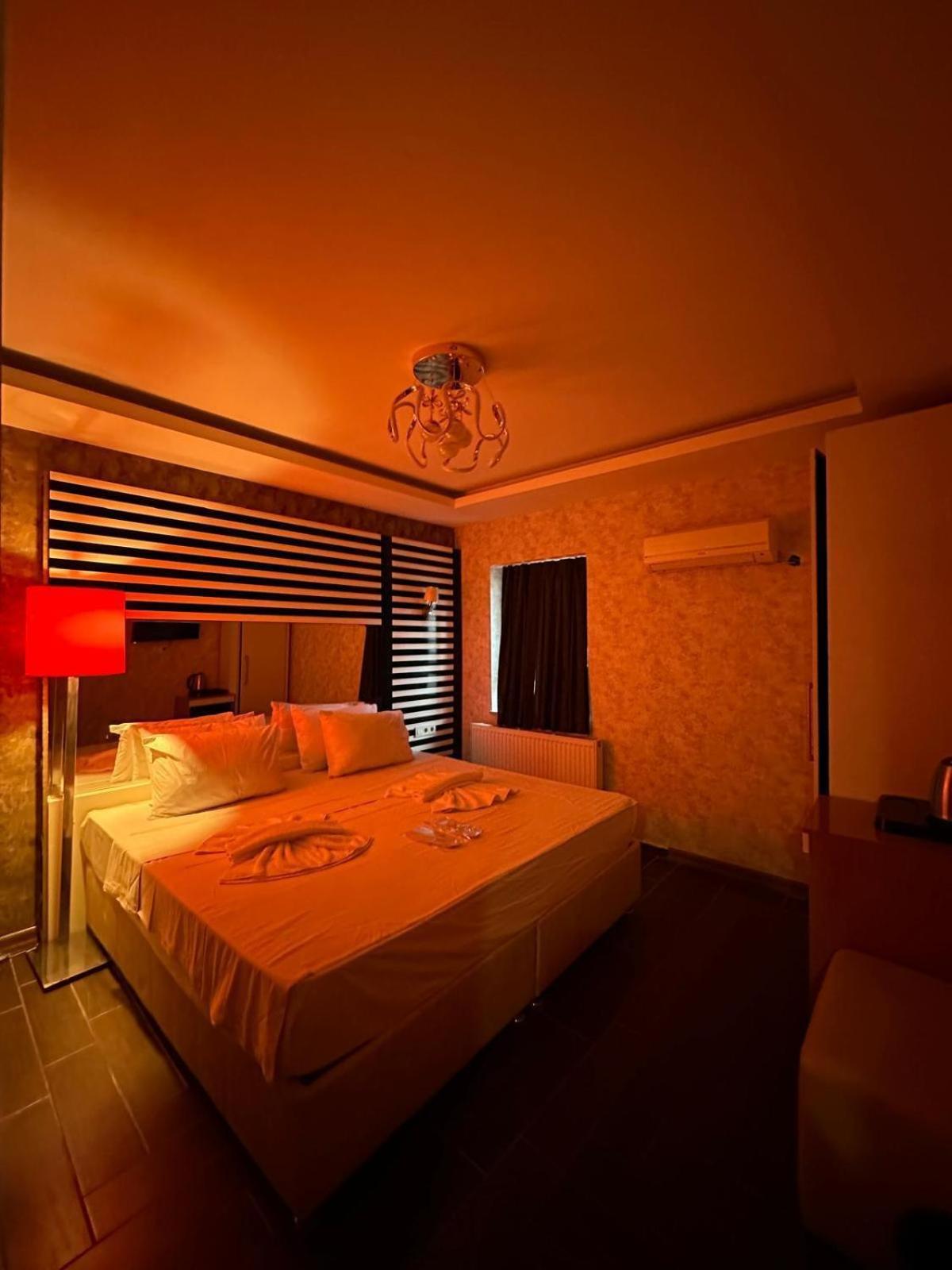 Gran Brn Hotel Taksim Стамбул Экстерьер фото
