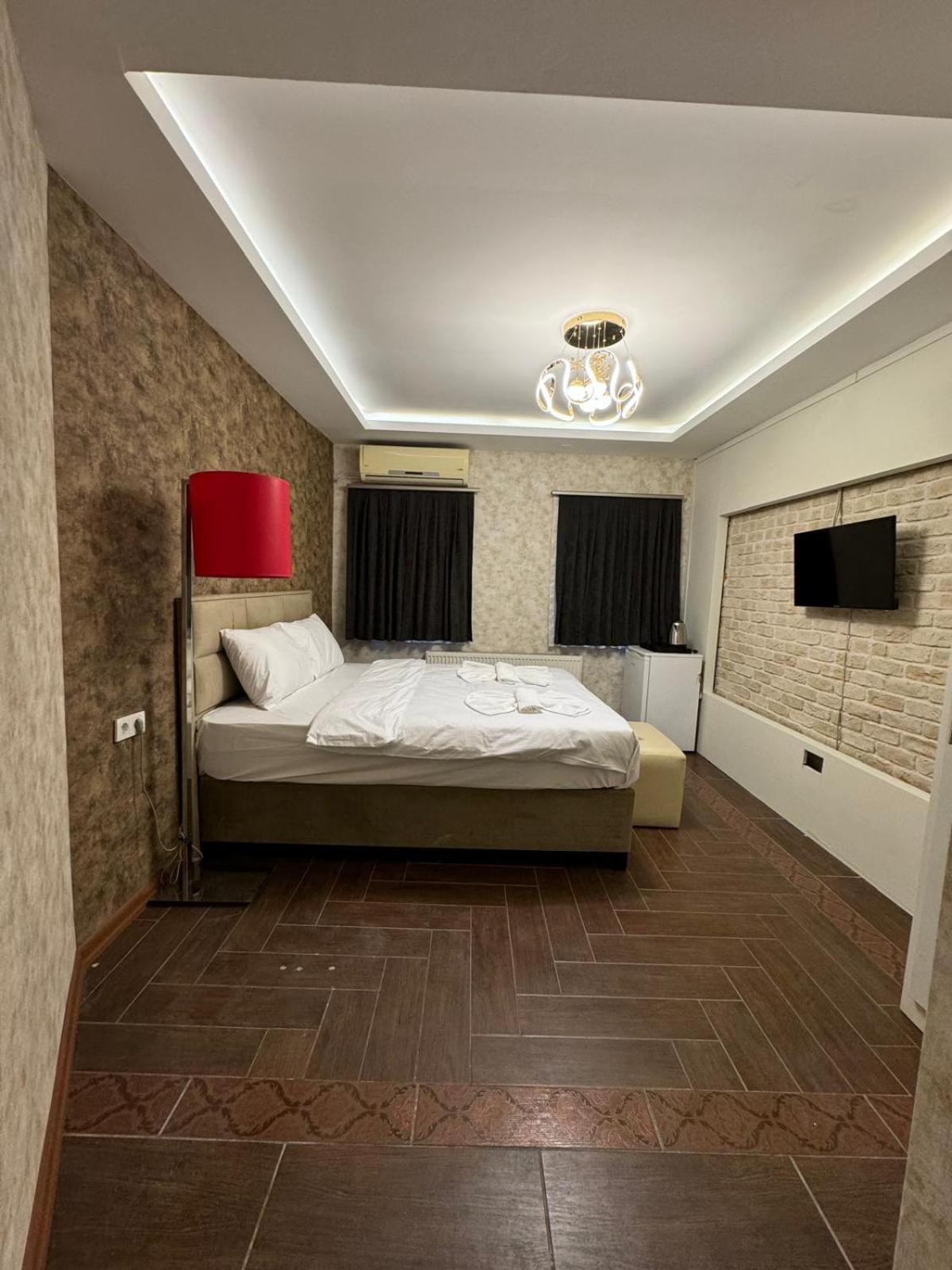 Gran Brn Hotel Taksim Стамбул Экстерьер фото