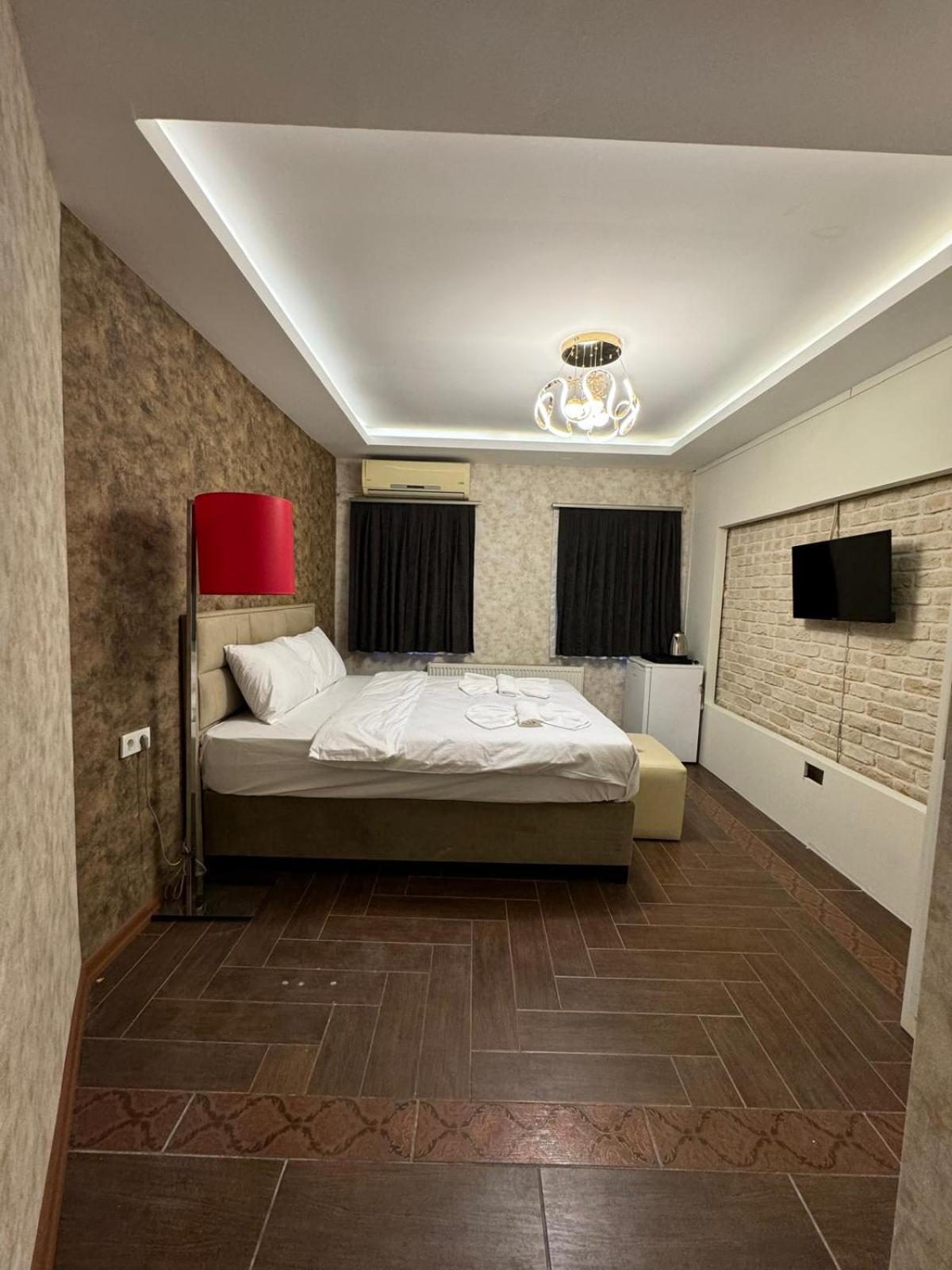 Gran Brn Hotel Taksim Стамбул Экстерьер фото