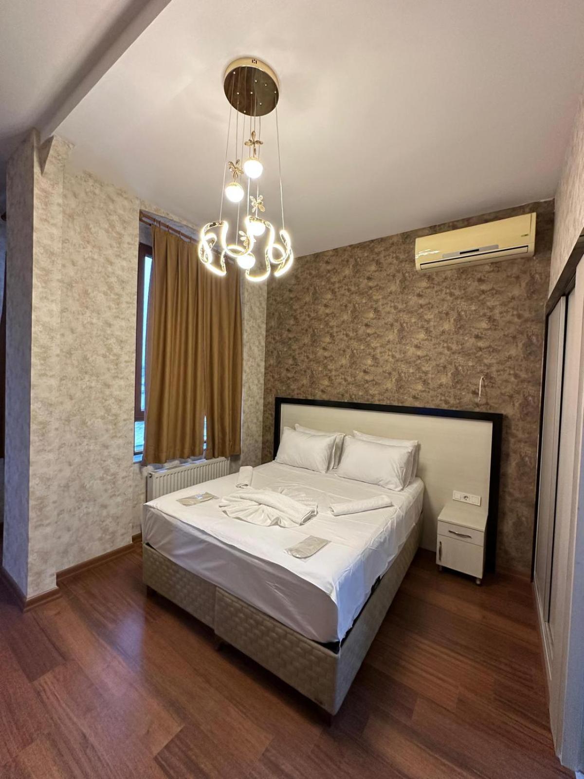 Gran Brn Hotel Taksim Стамбул Экстерьер фото