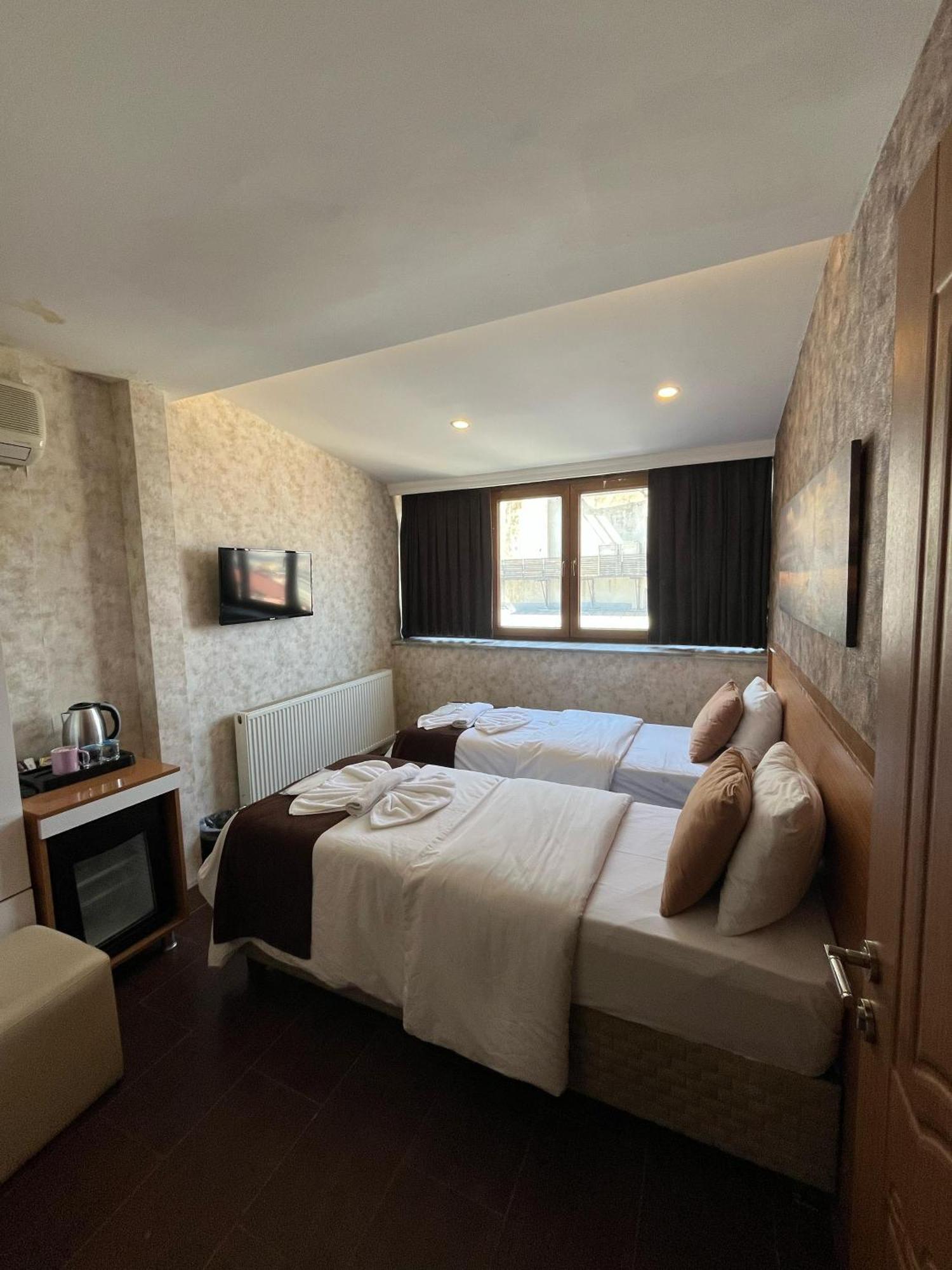 Gran Brn Hotel Taksim Стамбул Экстерьер фото