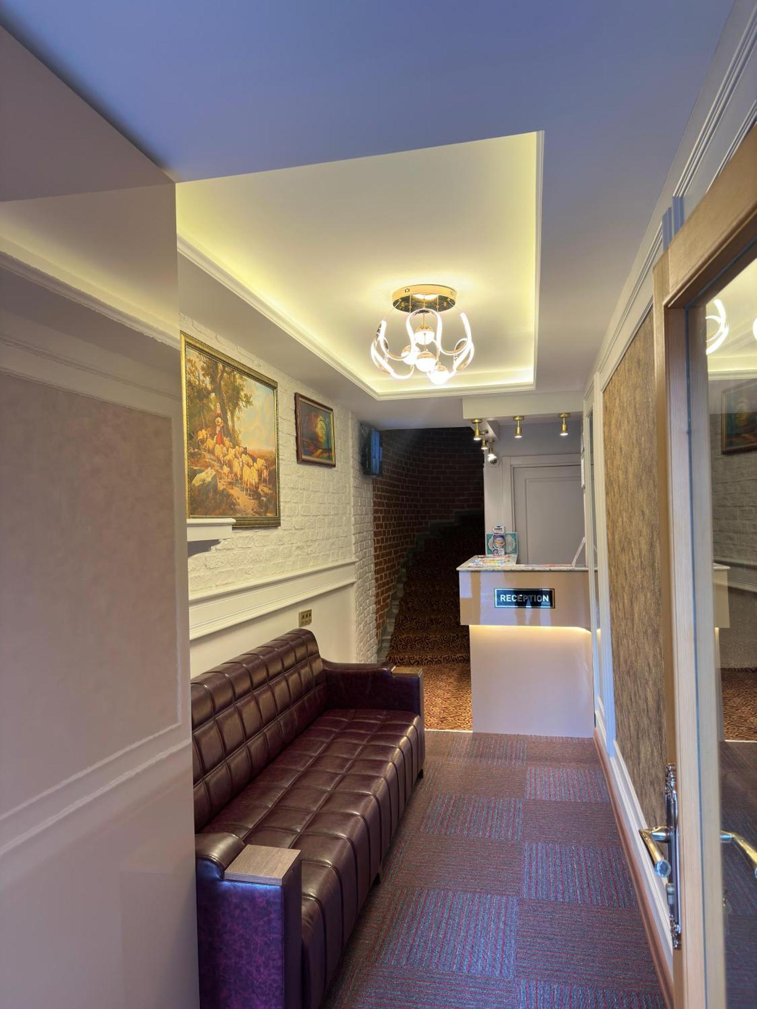 Gran Brn Hotel Taksim Стамбул Экстерьер фото
