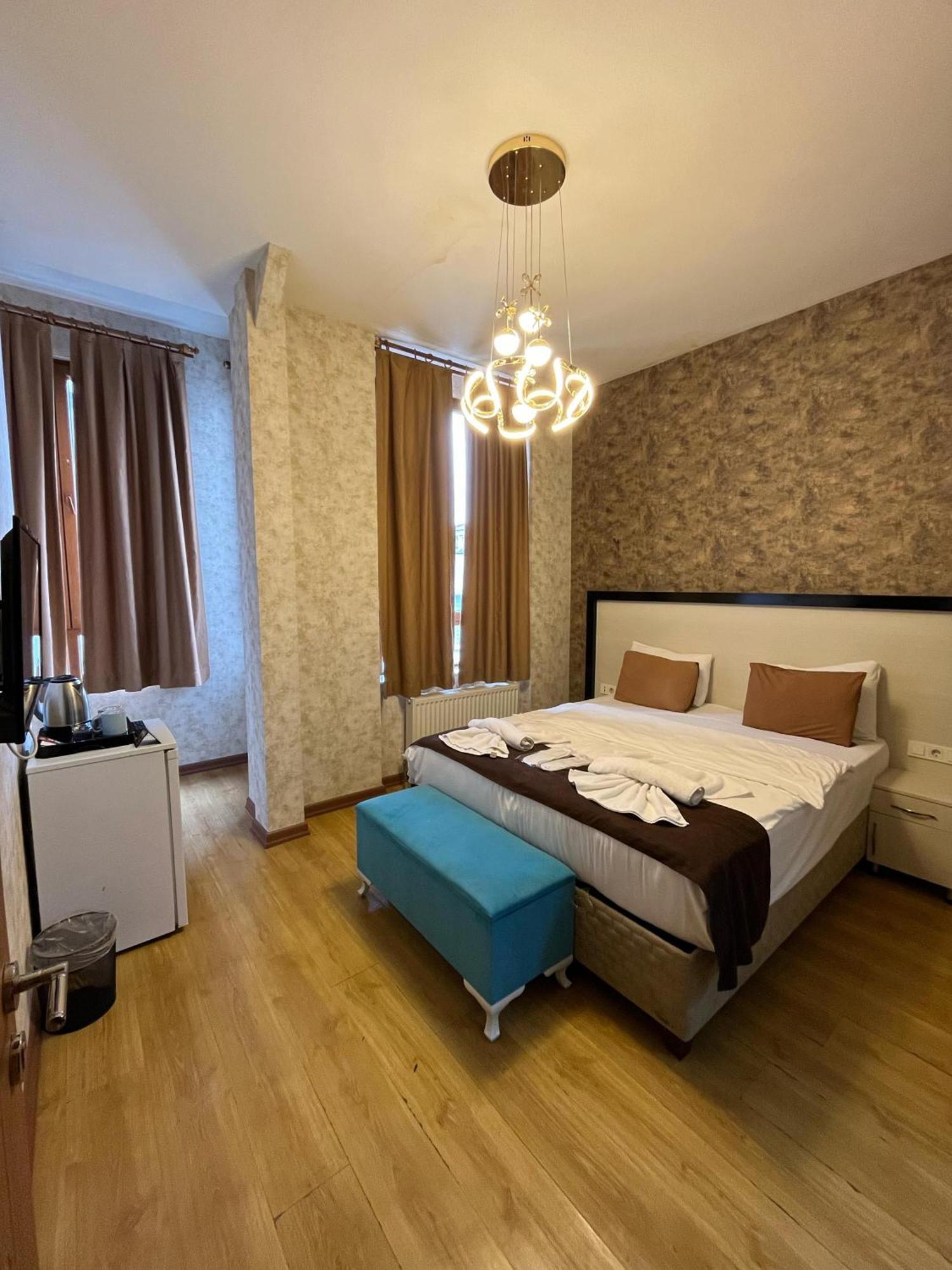 Gran Brn Hotel Taksim Стамбул Экстерьер фото